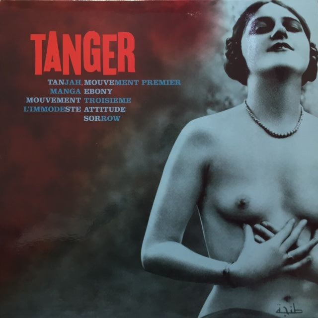 TANGER / TANGER