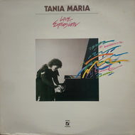 TANIA MARIA / LOVE EXPLOSION