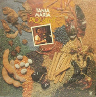 TANIA MARIA / PIQUANT