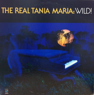 TANIA MARIA / WILD！