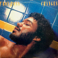 T-BOY ROSS / CHANGES
