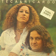 TECA & RICARDO / POVO DAQUI