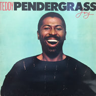 TEDDY PENDERGRASS / JOY
