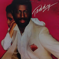 TEDDY PENDERGRASS / TEDDY