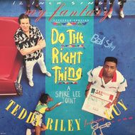 TEDDY RILEY feat. GUY / MY FANTASY