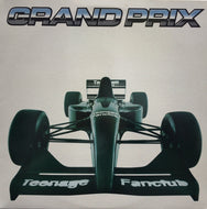 TEENAGE FANCLUB / GRAND PRIX