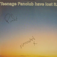 TEENAGE FANCLUB / HAVE LOST IT.