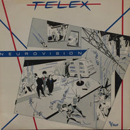 TELEX / NEUROVISION