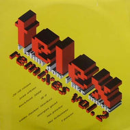 TELEX / I (STILL) DON'T LIKE MUSIC REMIX 2