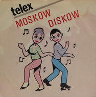 TELEX / MOSKOW DISKOW