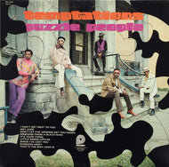 TEMPTATIONS / PUZZLE PEOPLE