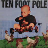 TEN FOOT POLE / REV