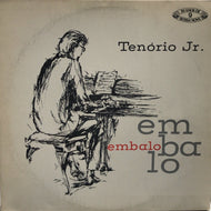 TENORIO JR. / EMBALO