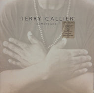 TERRY CALLIER / TIMEPEACE