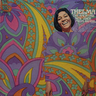 THELMA / THE HAUNTING NEW VOICE FROM BRASIL