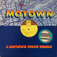 THELMA HOUSTON / Saturday Night, Sunday Morning