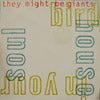 THEY MIGHT BE GIANTS / BIRD HOUSE IN YOUR SOUL