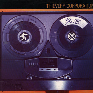 THIEVERY CORPORATION / 38.45 (A THEVERY NUMBER)