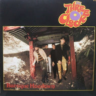 THREE O'CLOCK / BAROQUE HOEDOWN