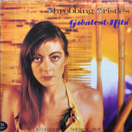 THROBBING GRISTLE / GREATEST HITS Entertainment Through Pain