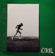THROW THAT BEAT IN THE GARBAGECAN! / COOL