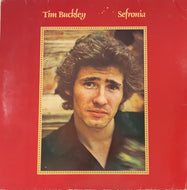 TIM BUCKLEY / SEFRONIA