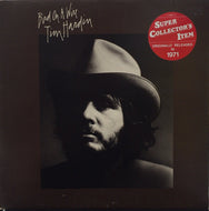 TIM HARDIN / BIRD ON A WIRE