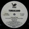 TIMBALAND / HERE WE COME