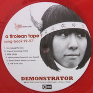 TIROLEAN TAPE / DEMONSTRATIOR