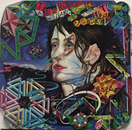 TODD RUNDGREN / A WIZARD / A TRUE STAR