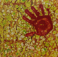 TODD RUNDGREN / NEARLY HUMAN