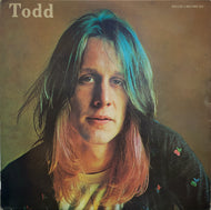 TODD RUNDGREN / TODD
