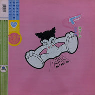 TOKYO GHRETTO PUSSY / KISS YOUR LIPS
