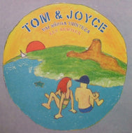 TOM & JOYCE / Vai Minha Tristeza (Les Remixes)