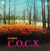 TOMASZ STANKO / C.O.C.X.