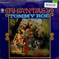 TOMMY ROE / PHANTASY
