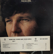 TONY JOE WHITE / Tony Joe White