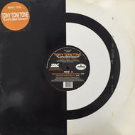 TONY TONI TONE / Let's Get Down