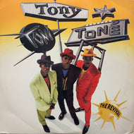 TONY TONI TONE / THE REVIVALS
