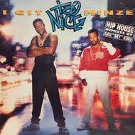 TOO NICE / I GIT MINZE