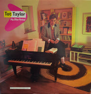 TOT TAYLOR / MY BLUE PERIOD