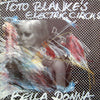 TOTO BLANKES ELECTRIC CIRCUS / BELLA DONNA