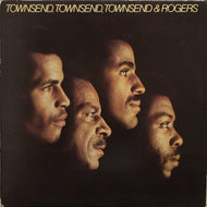 TOWNSEND. TOWNSEND. TOWNSEND & ROGERS / TOWNSEND. TOWNSEND. TOWNSEND & ROGERS