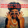 TRACEY ULLMAN / SUNGLASSES