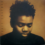 TRACY CHAPMAN / TRACY CHAPMAN (inc. FAST CAR)