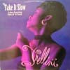 TRELLINI / TAKE IT SLOW