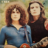 T. REX / T. Rex