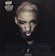 TRICKY / BLACK STEEL