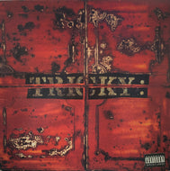TRICKY / MAXINQUAYE