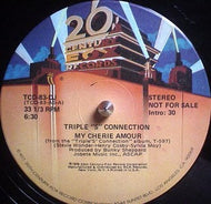 TRIPLE 